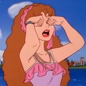 Meet your Posher, Daria